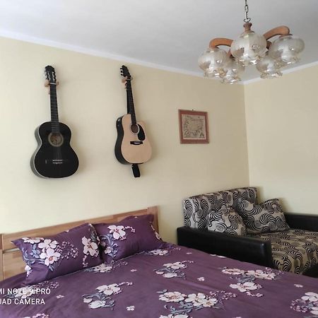 Apartamentul Delia & Radu Appartement Turda Buitenkant foto