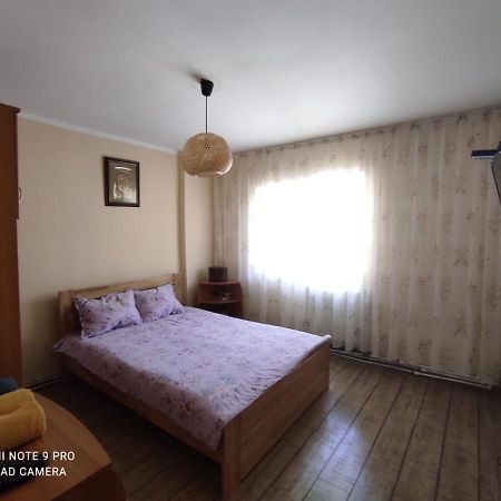 Apartamentul Delia & Radu Appartement Turda Buitenkant foto