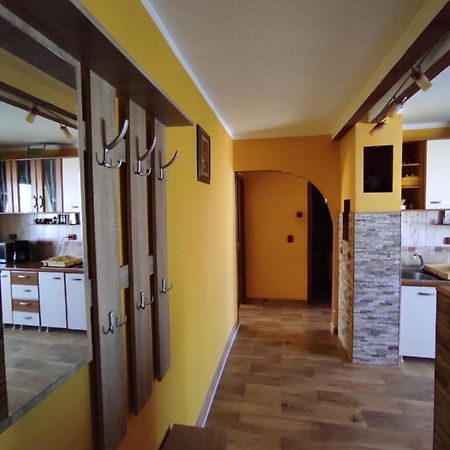 Apartamentul Delia & Radu Appartement Turda Buitenkant foto