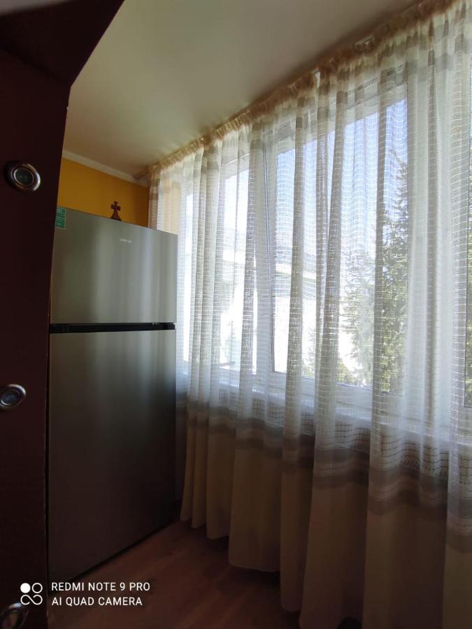 Apartamentul Delia & Radu Appartement Turda Buitenkant foto