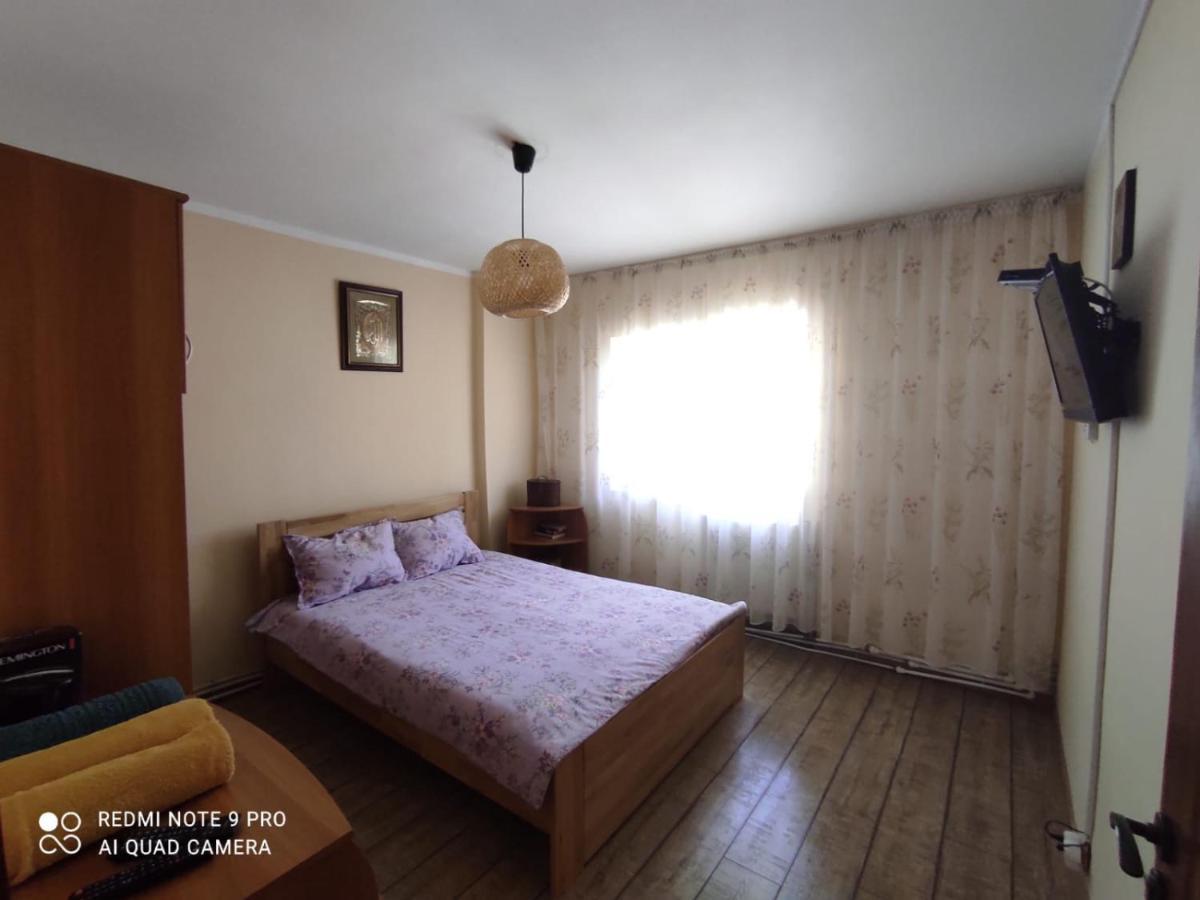 Apartamentul Delia & Radu Appartement Turda Buitenkant foto